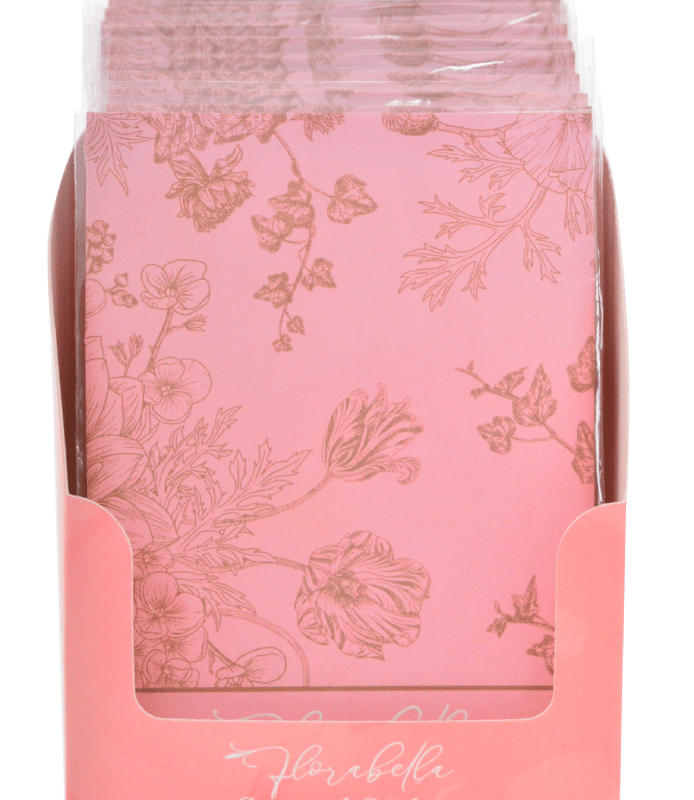 Florabella Scented Sachet - 12 Pieces