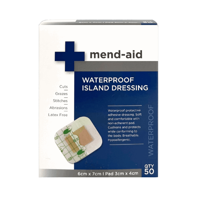 First Aid