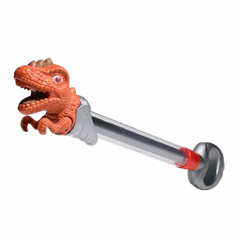Tyrannosaurus Rex Water Cannon