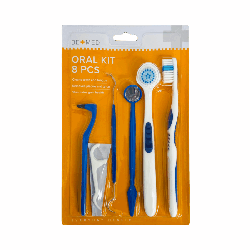 Oral Care