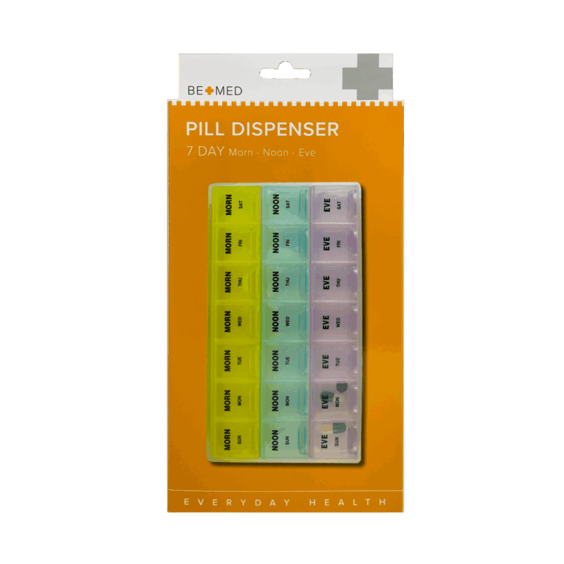 Medication Aids