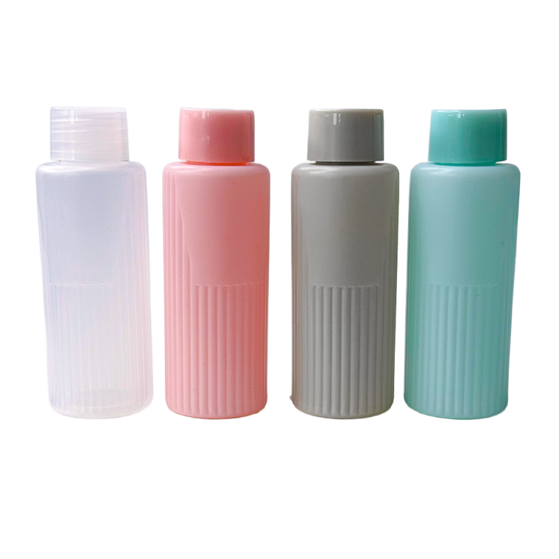 Lotion Bottle - 55ml