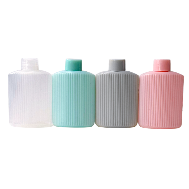 Lotion Bottle - 100ml