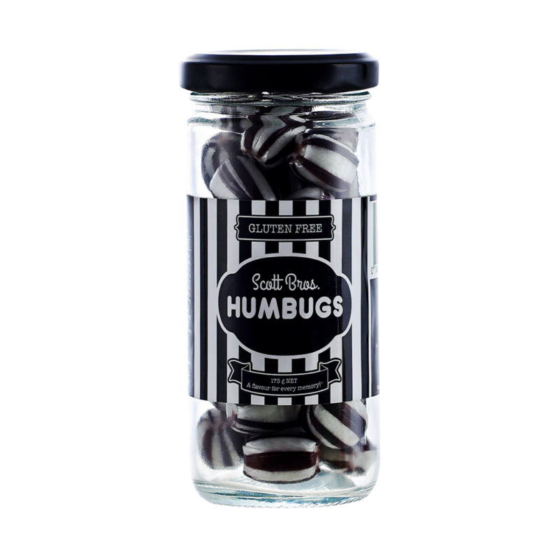 SB Humbugs - 175g (12)