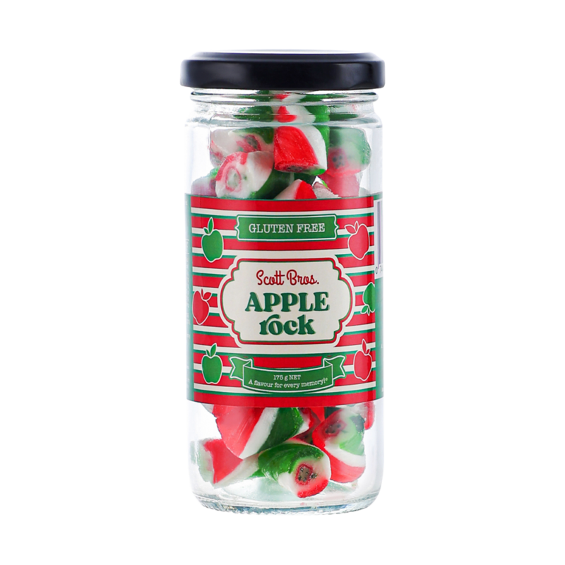 SB Apple Rock - 175g (12)