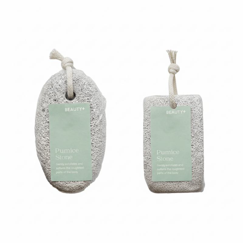 Pumice Stone - Smoothing