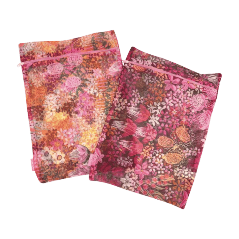 Alex Mason Wash Bag Duo [6]