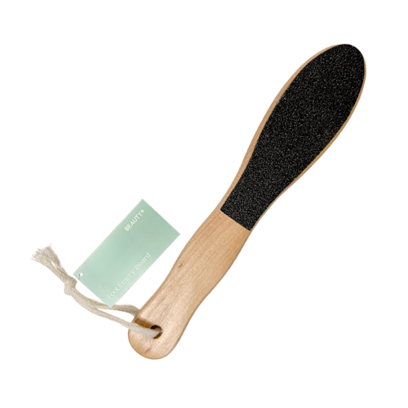 Foot Emery Board - Beauty+
