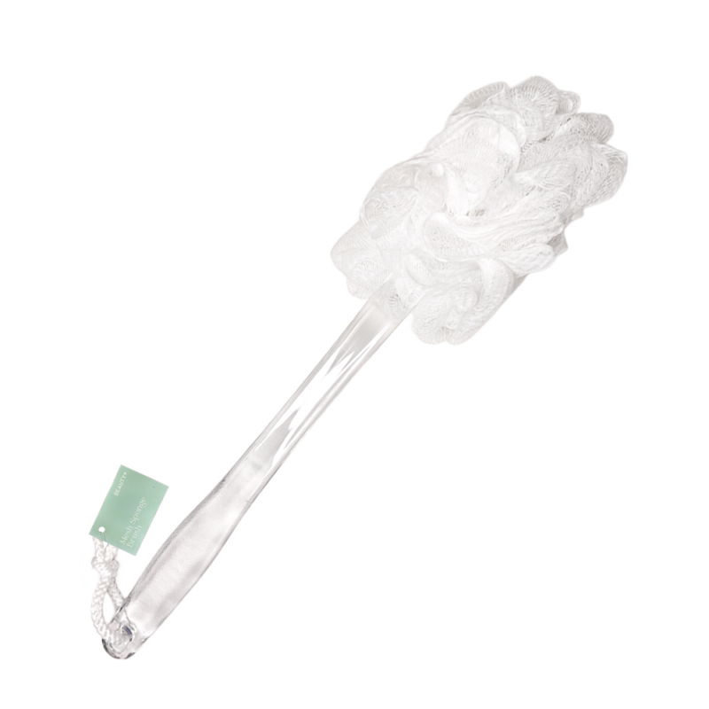 Mesh Sponge Brush - Beauty+