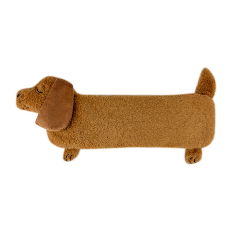 Hot Spot™ Novelty Snuggle Heat Pack - Platypus, Dog [6]