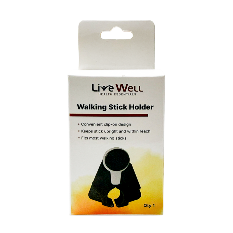Walking Stick Accessory - Cane Holder