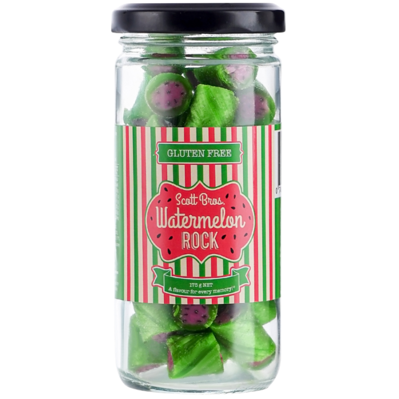 SB Watermelon Rock - 175g (12)