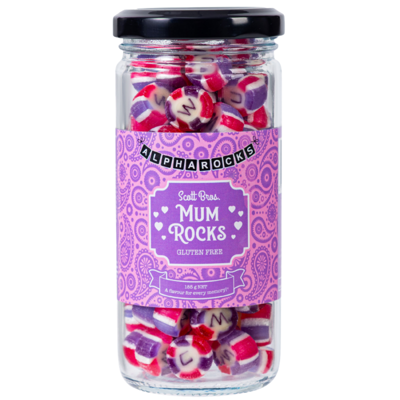 SB Mum Rocks -  (12)