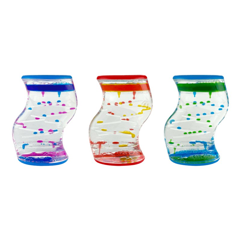 AG - STEM Flow Drops - [6]