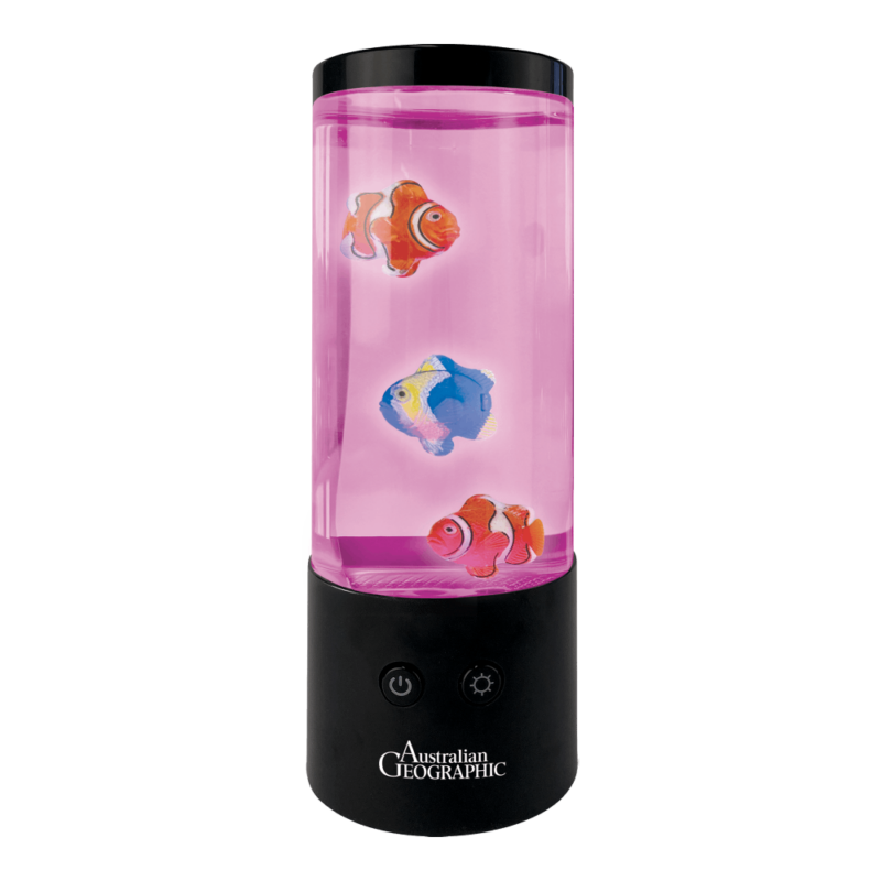 AG - Aquarium Lamp - [4]