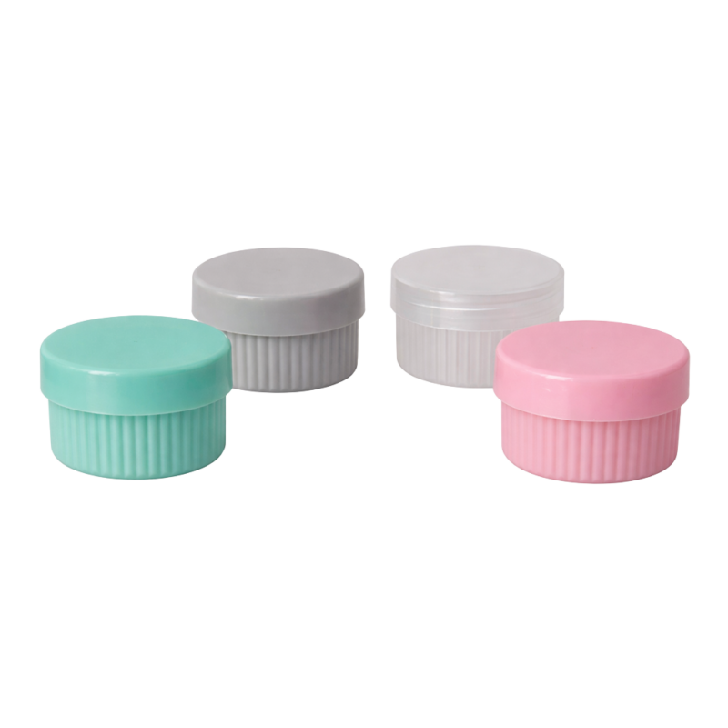 Cream Jar - 20ml