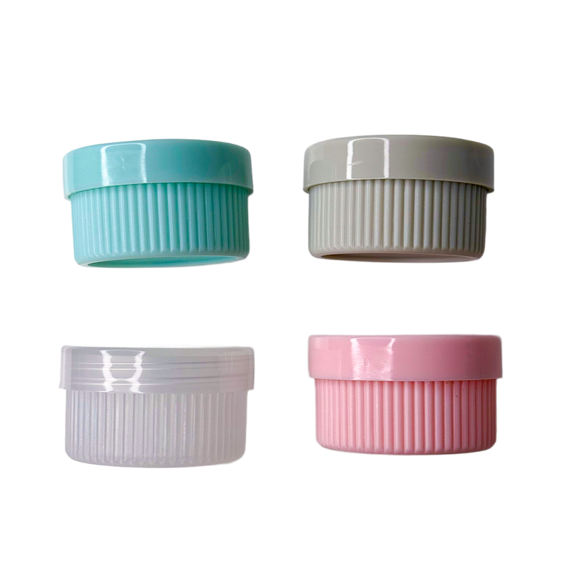Cream Jar - 35ml