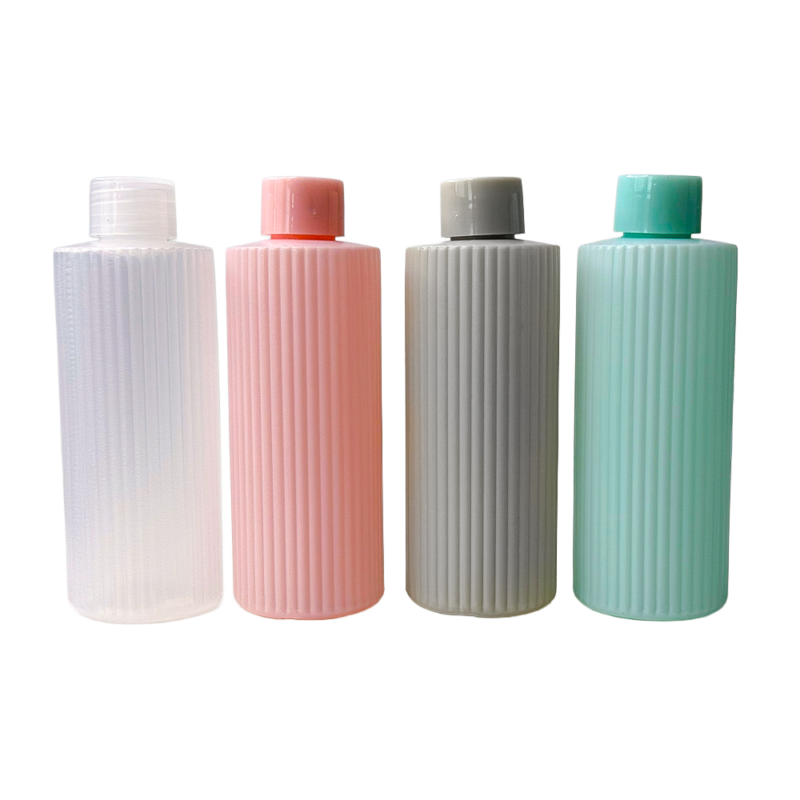 Lotion Bottle - 130ml