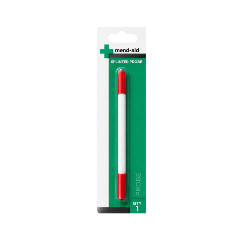 Splinter Probe - Mend-Aid