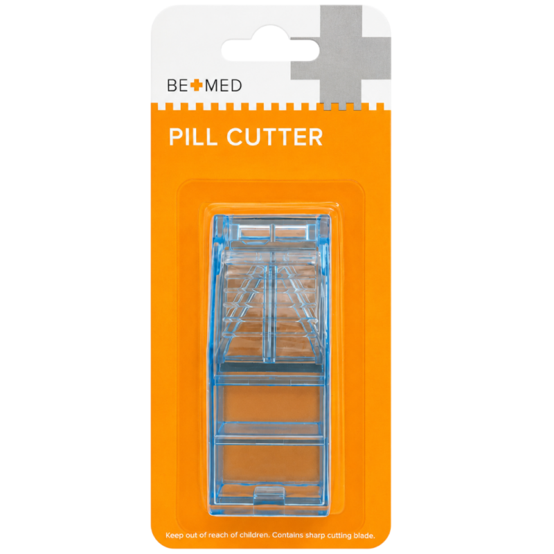 Pill Cutter - Bemed