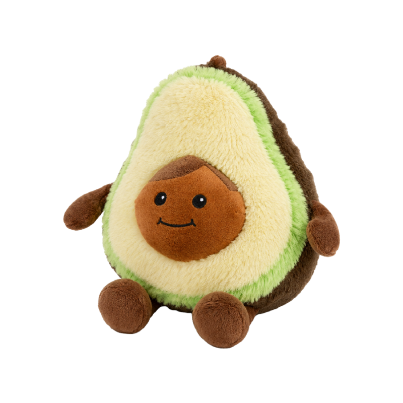 Warmies Avocado