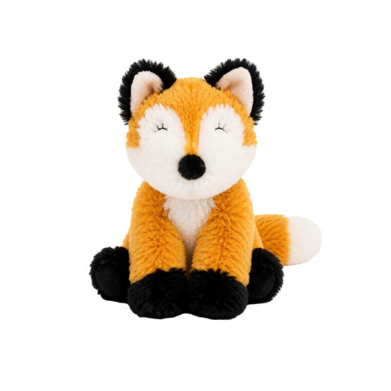 Warmies Fox