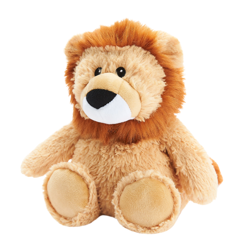 Warmies Lion