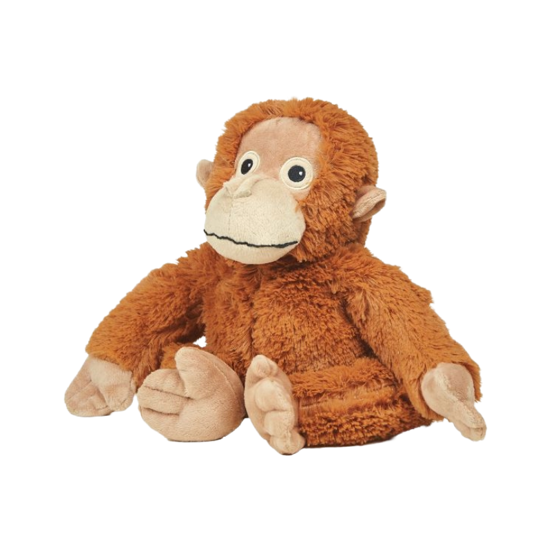 Warmies Orangutan