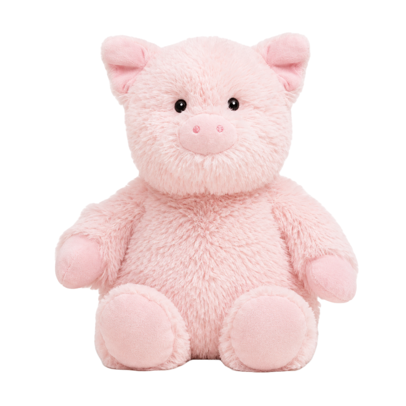 Warmies Pig