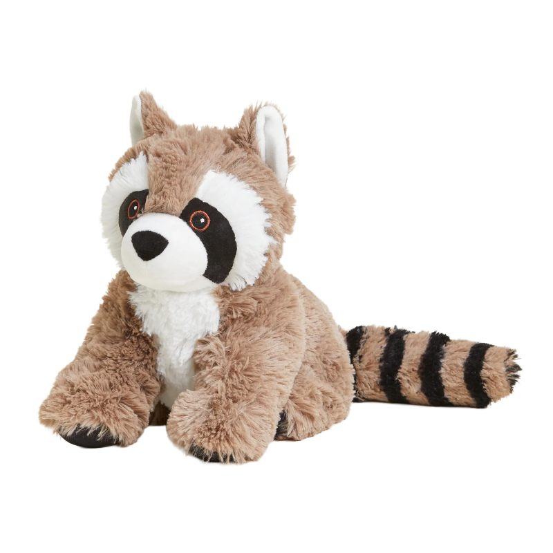 Warmies Raccoon