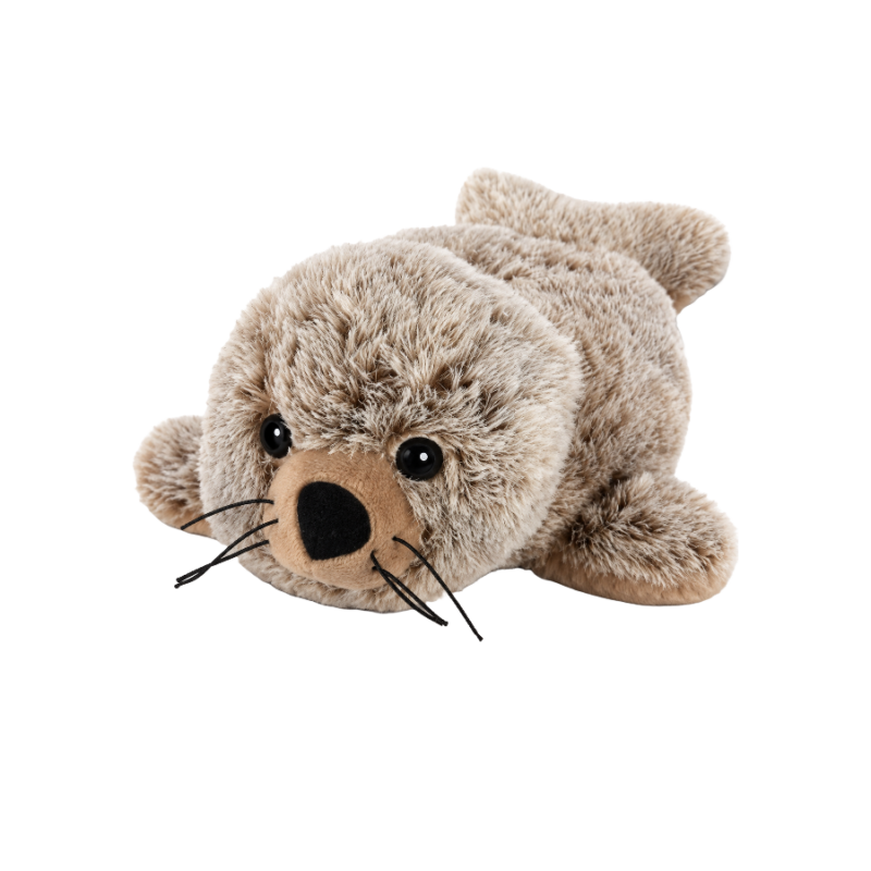 Warmies Seal
