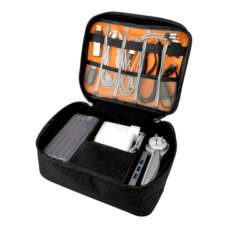 AG - Tech Organiser - [4]