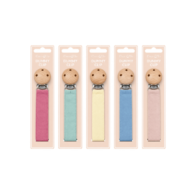 Coco & Jo - Dummy Chain Fabric  [5]