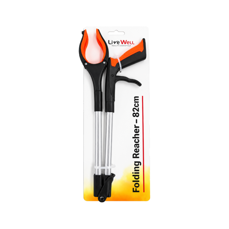 Folding Reacher - 82cm