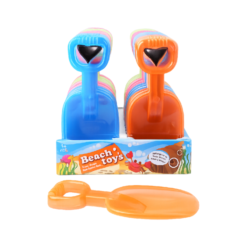 Beach Spades - [Display x 24]