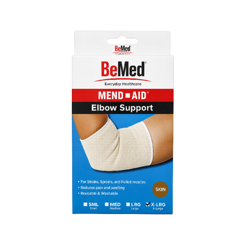 Mend-Aid - Elastic Elbow Support - Extra-Large
