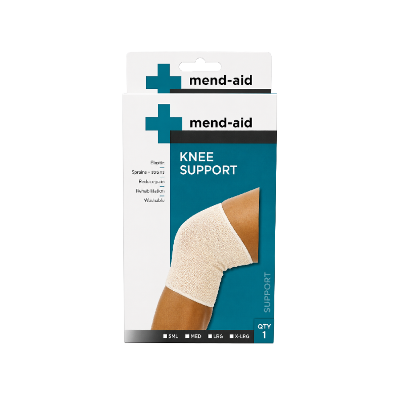 Mend-Aid - Elastic Knee Support - Medium