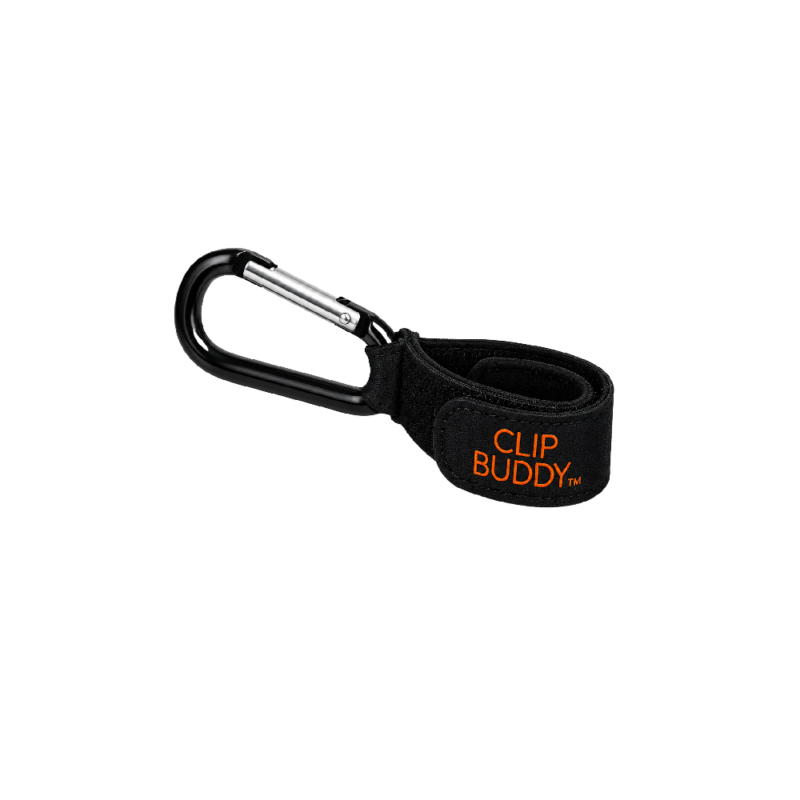 Clip Buddy Stroller Clip - Small