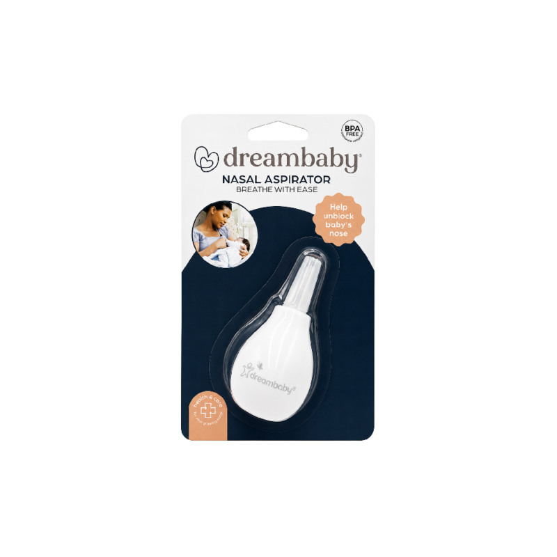 Nasal Aspirator for Babies