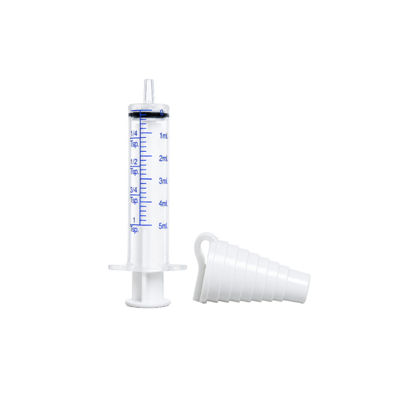 Medicine Syringe - 5ml