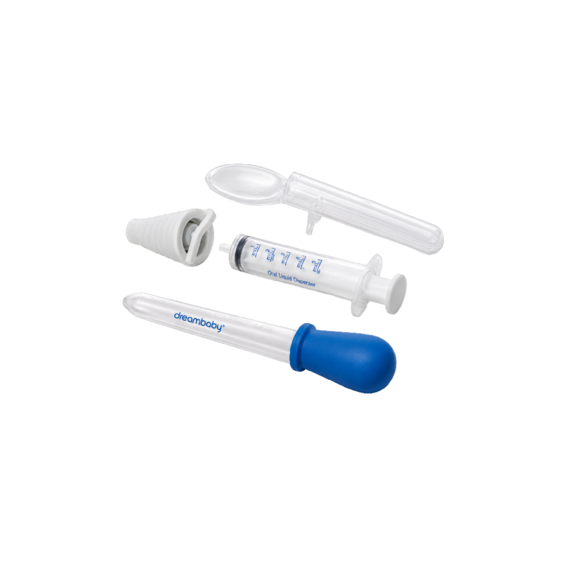 Medicine Set for Babies