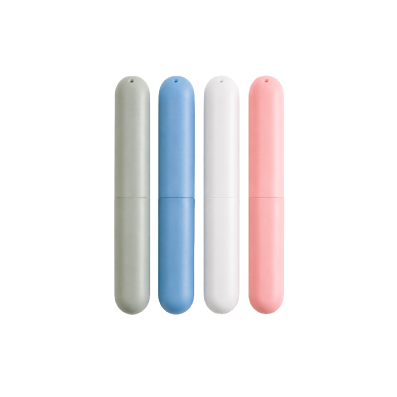 Toothbrush Box