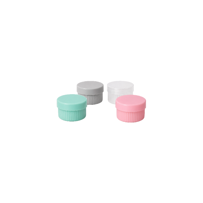 Cream Jar - 20ml