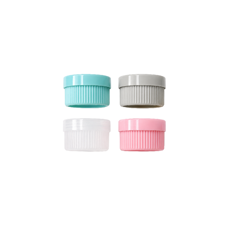 Cream Jar - 35ml