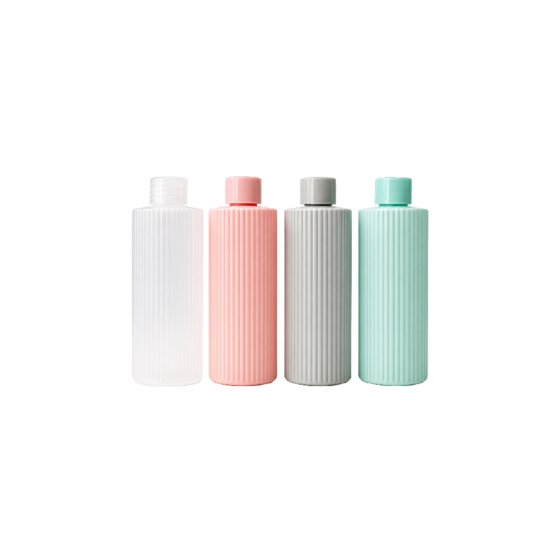 Lotion Bottle - 130ml
