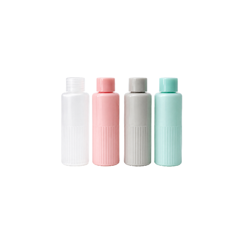 Lotion Bottle - 55ml