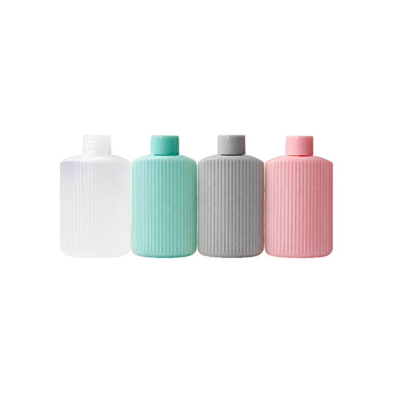 Lotion Bottle - 100ml