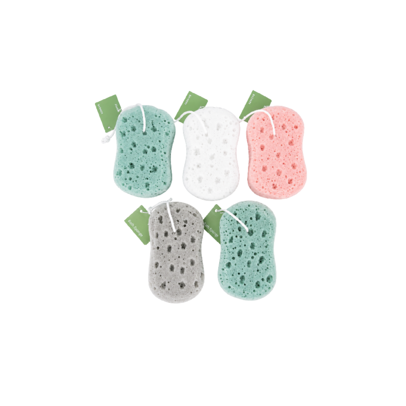 Bath Sponge