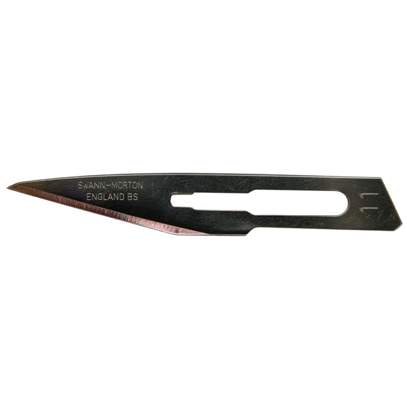 Scalpel Blade - 11