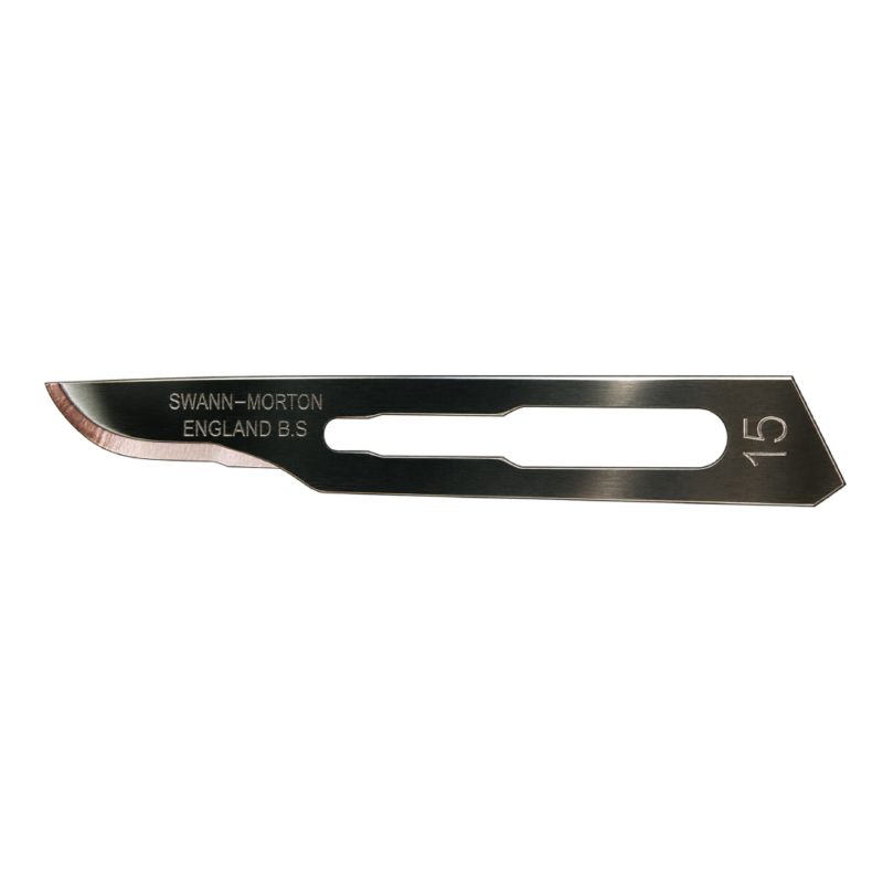 Scalpel Blade - 15